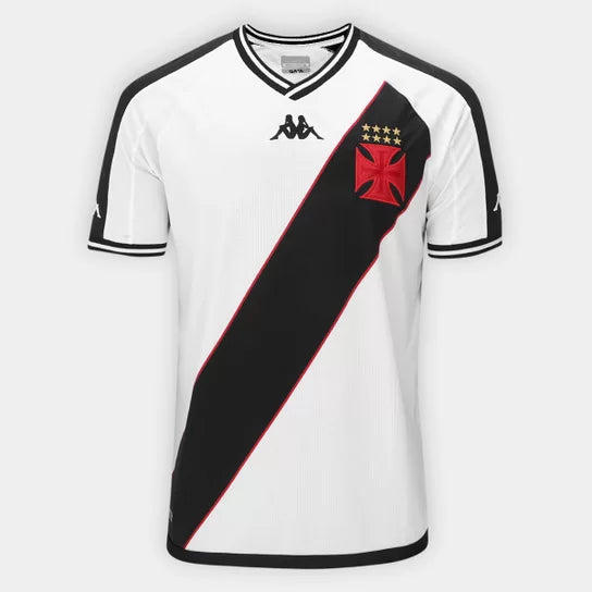 Vasco da Gama 24-25 Away