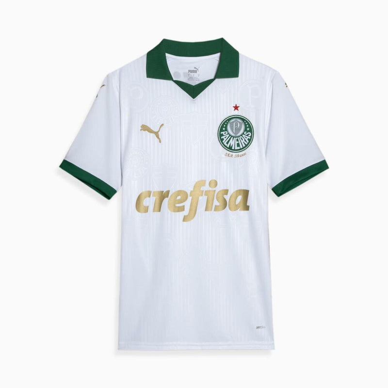 Palmeiras 24-25 Away