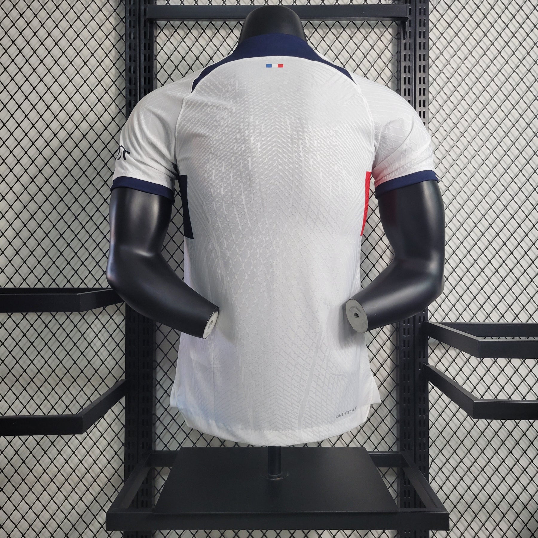 Camisa Psg Away 22/23 Nike Jogador Masculino - Lançamento