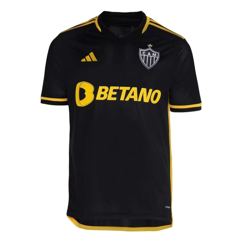 Atlético Mineiro Terceiro Uniforme 23-24