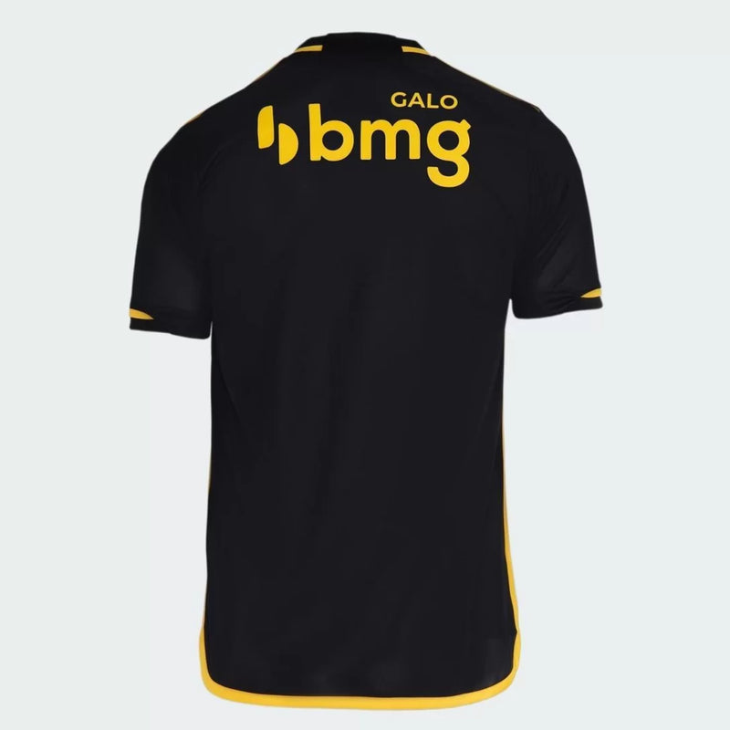 Atlético Mineiro Terceiro Uniforme 23-24