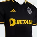 Atlético Mineiro Terceiro Uniforme 23-24