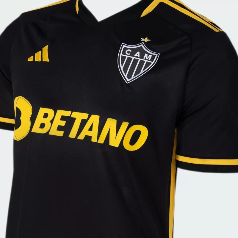 Atlético Mineiro Terceiro Uniforme 23-24