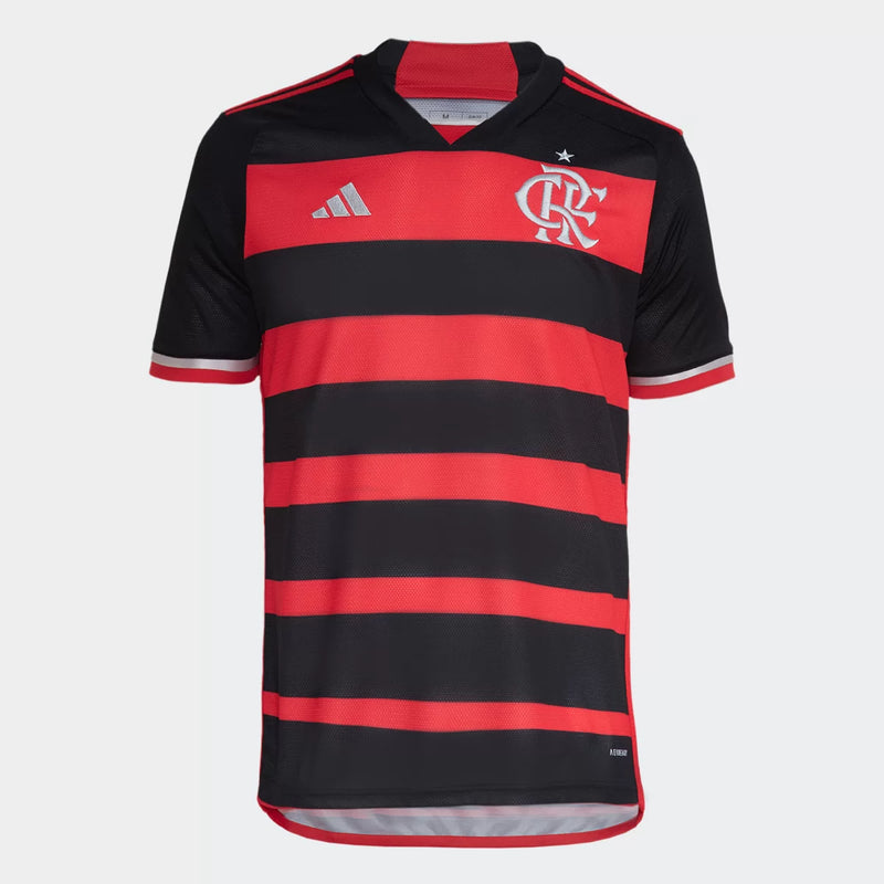 Flamengo 24-25 Home LANÇAMENTO