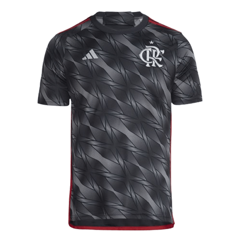 Flamengo 24-25 camisa 3