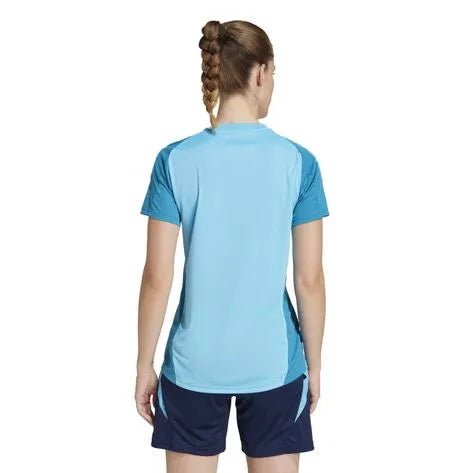 Kit Treino Flamengo 25/26 - Feminina