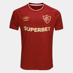 Camisa Fluminense III - 25/26