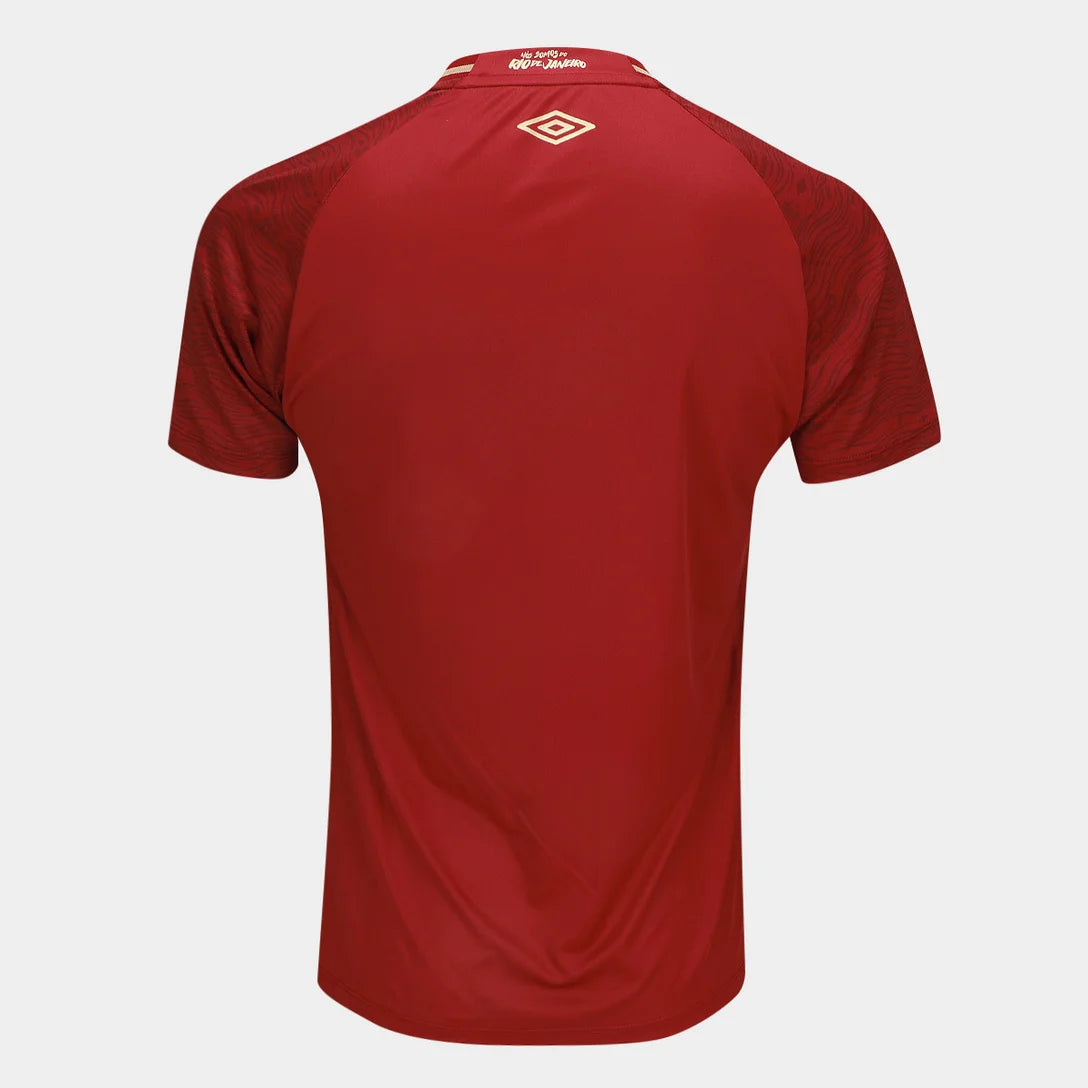 Camisa Fluminense III - 25/26