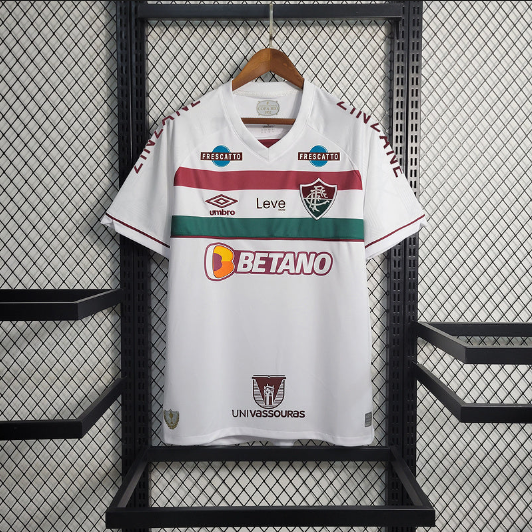 Fluminense 23-24 Away Full patrocínio