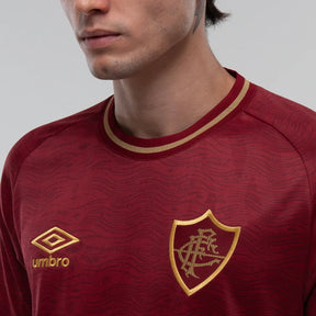 Camisa Fluminense III - 25/26