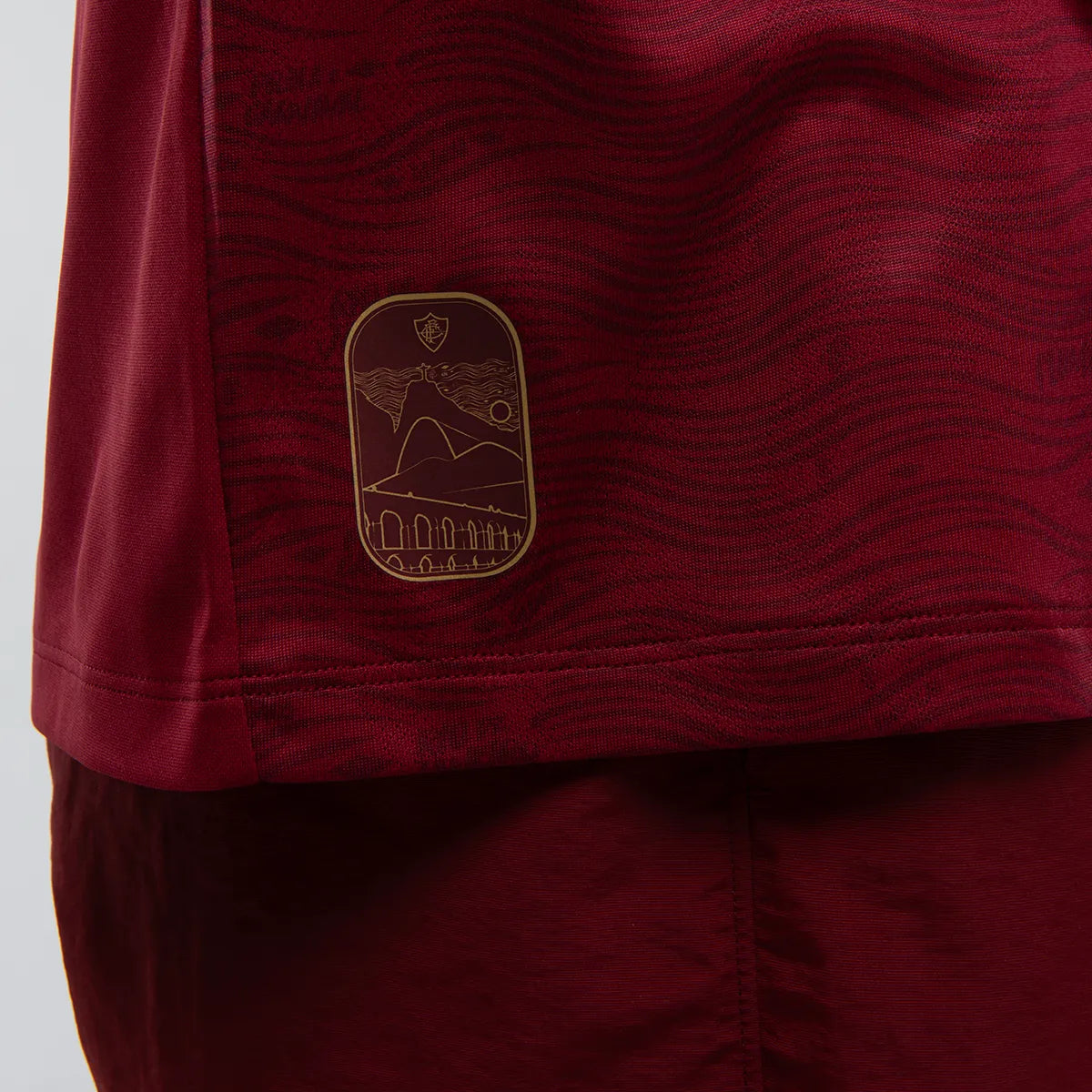 Camisa Fluminense III - 25/26