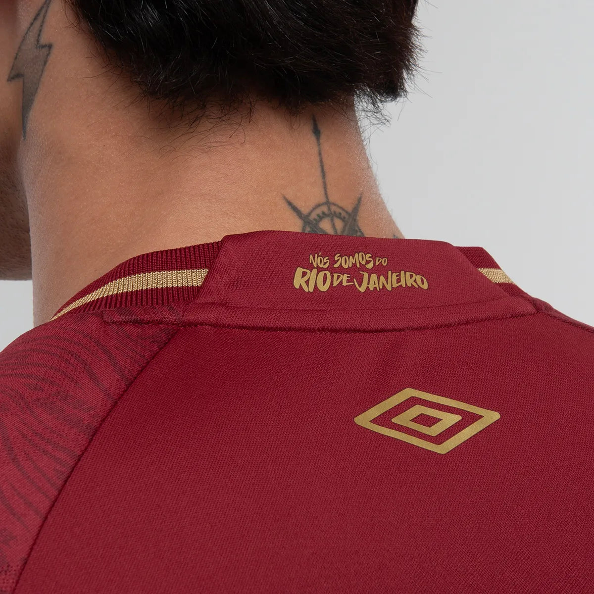 Camisa Fluminense III - 25/26