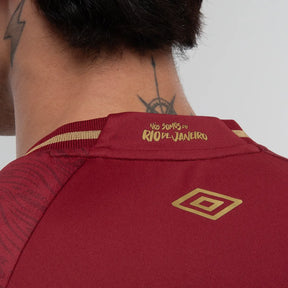 Camisa Fluminense III - 25/26
