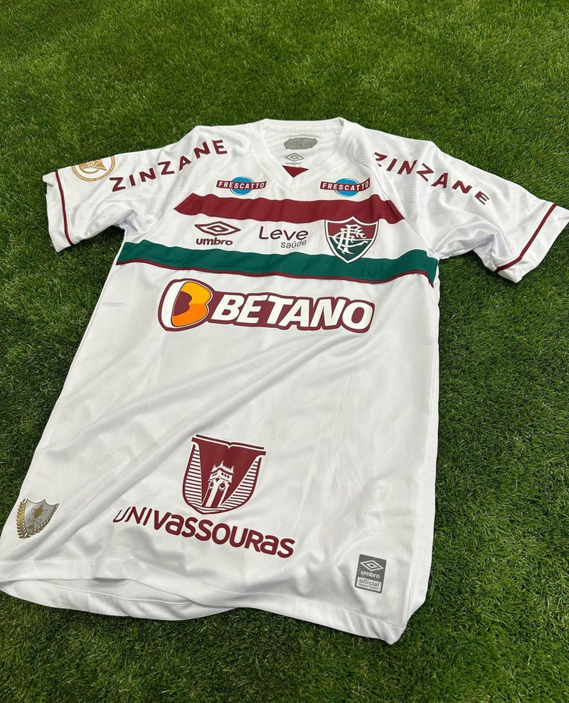 Fluminense 23-24 Away Full patrocínio