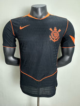 Camisa Corinthians IIl 25/26 - Jogador LANÇAMENTO