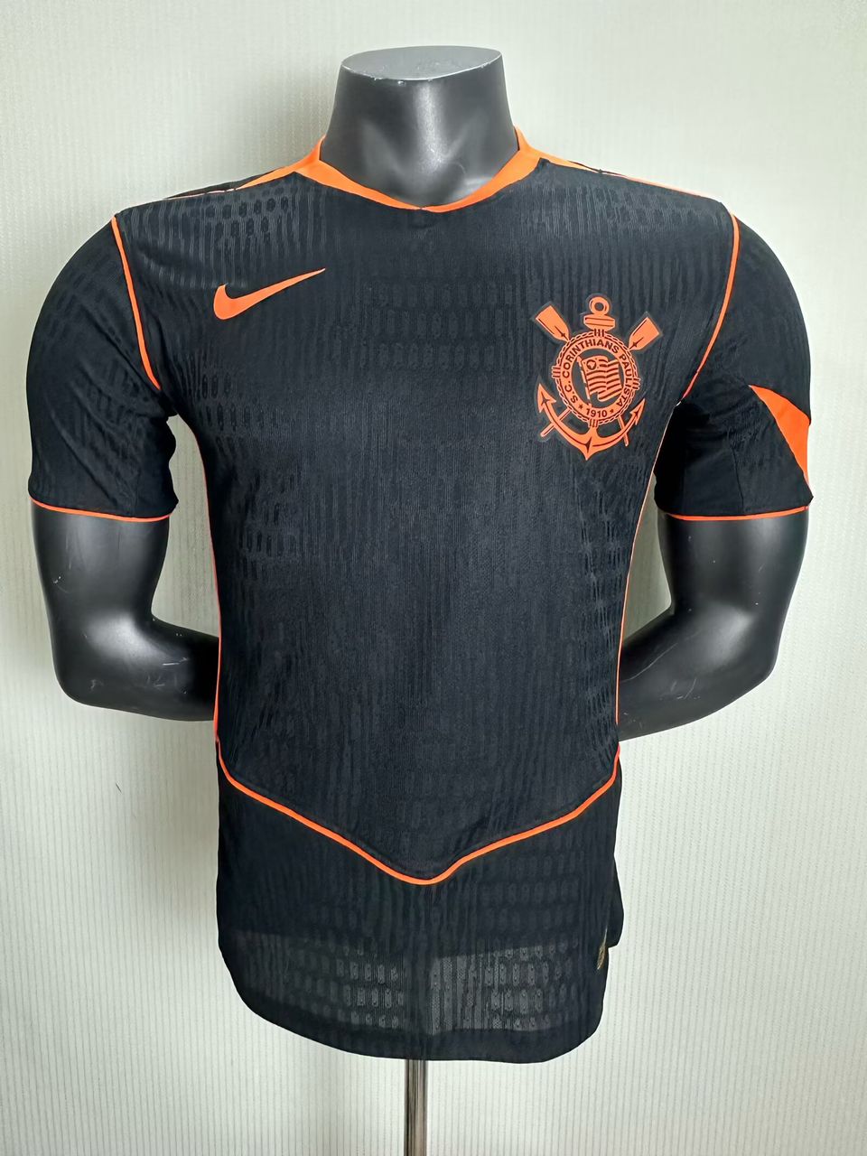 Camisa Corinthians IIl 25/26 - Jogador LANÇAMENTO