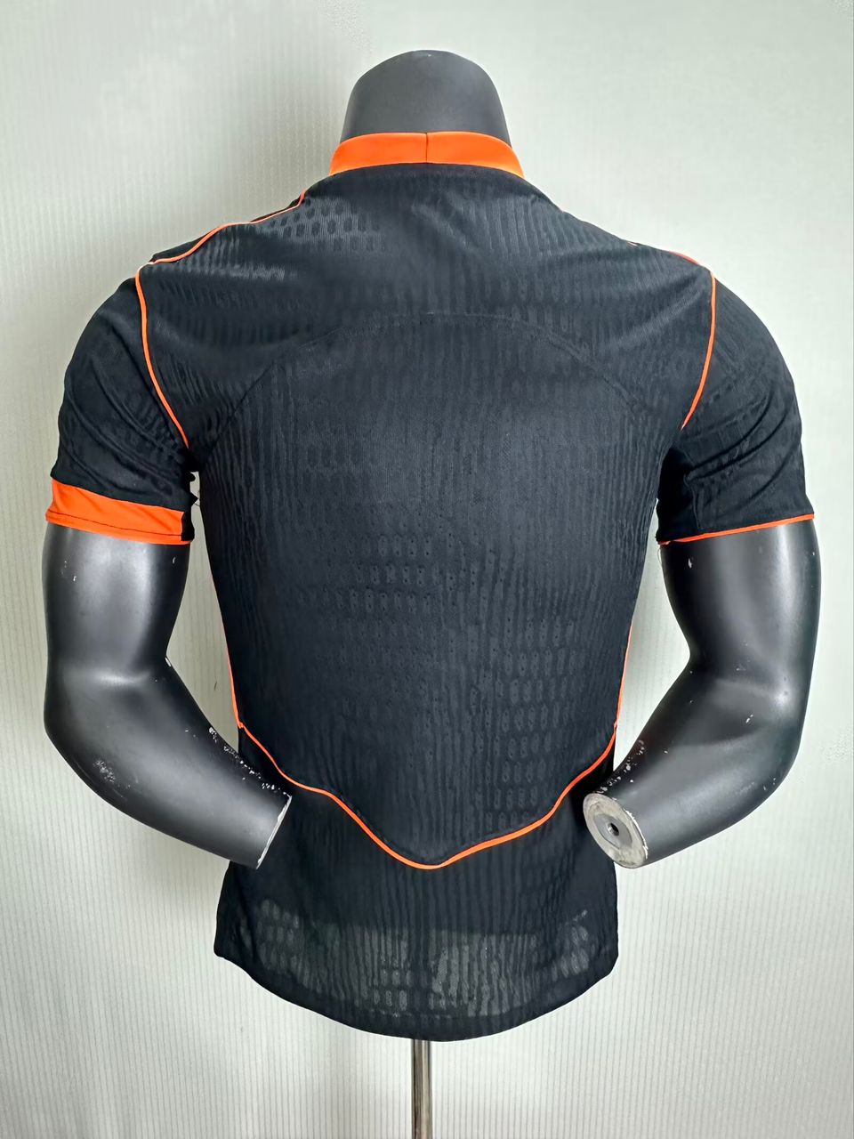 Camisa Corinthians IIl 25/26 - Jogador LANÇAMENTO