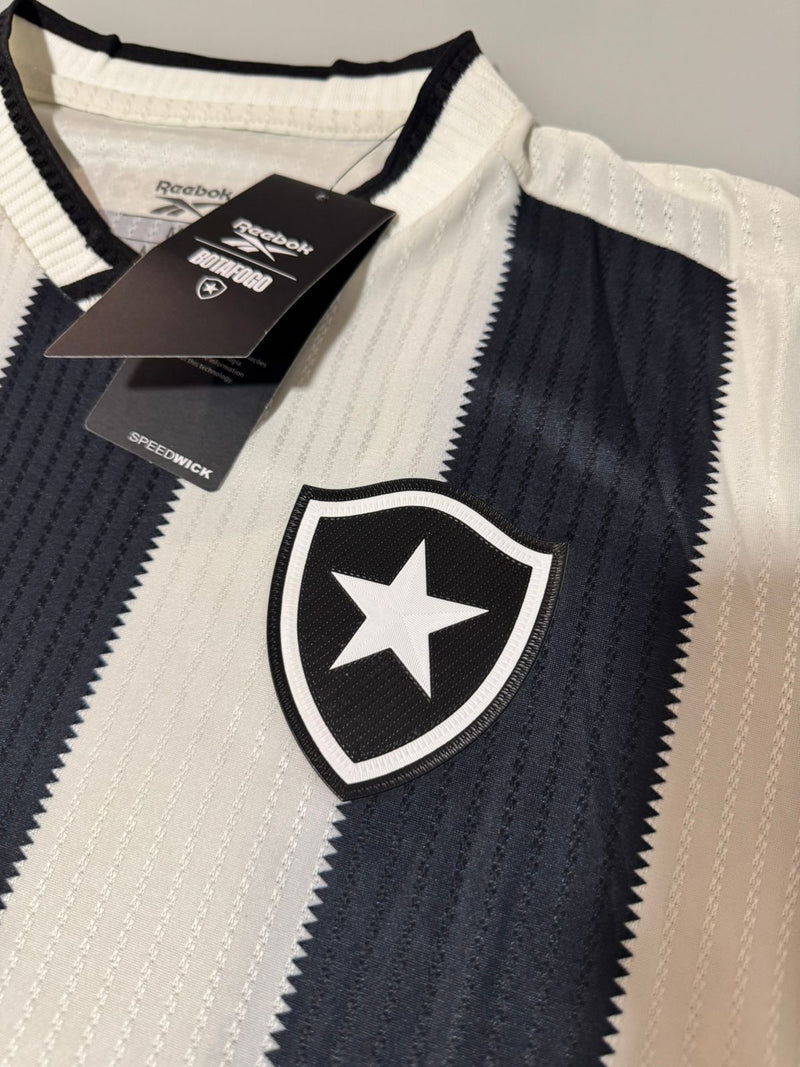 Botafogo 24-25 Home