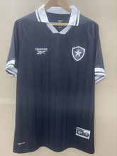 Camisa Botafogo II 25/26 - Preta - LISA
