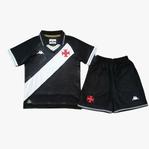Kit Infantil Vasco Home 25/26