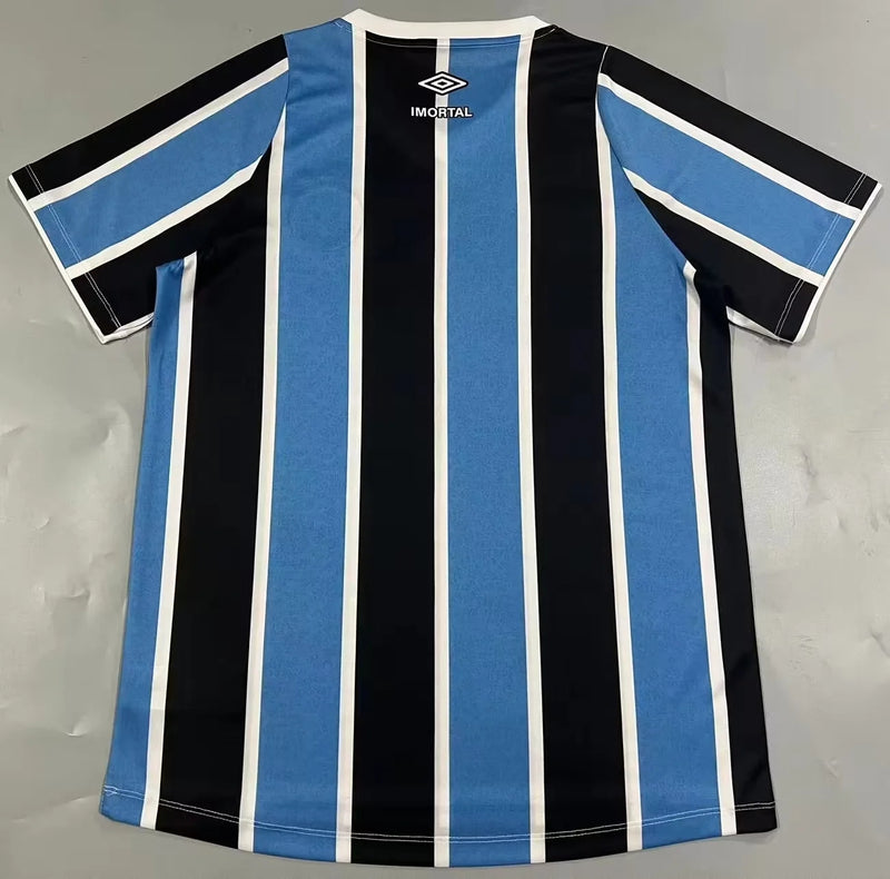 Grêmio 24-25 Home