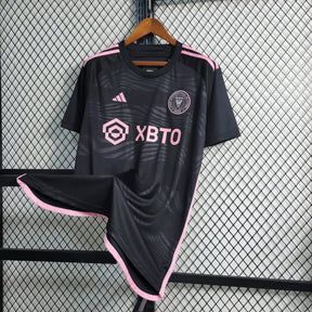 Camisa Inter Miami II 23/24 - Adidas Torcedor Masculina
