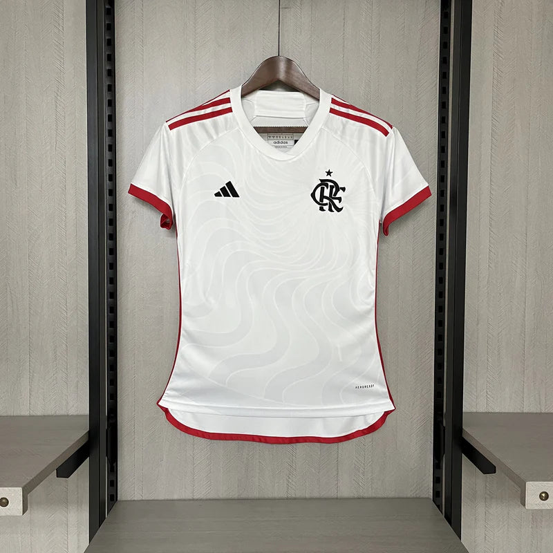 Flamengo 24-25 Feminina Away