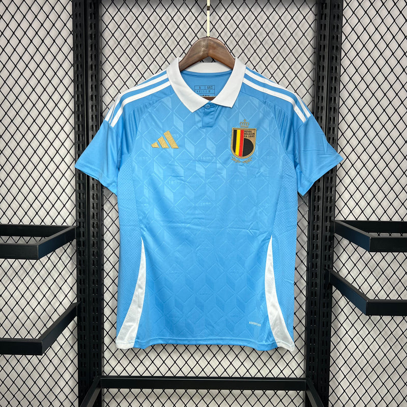 Bélgica 24-25 Away