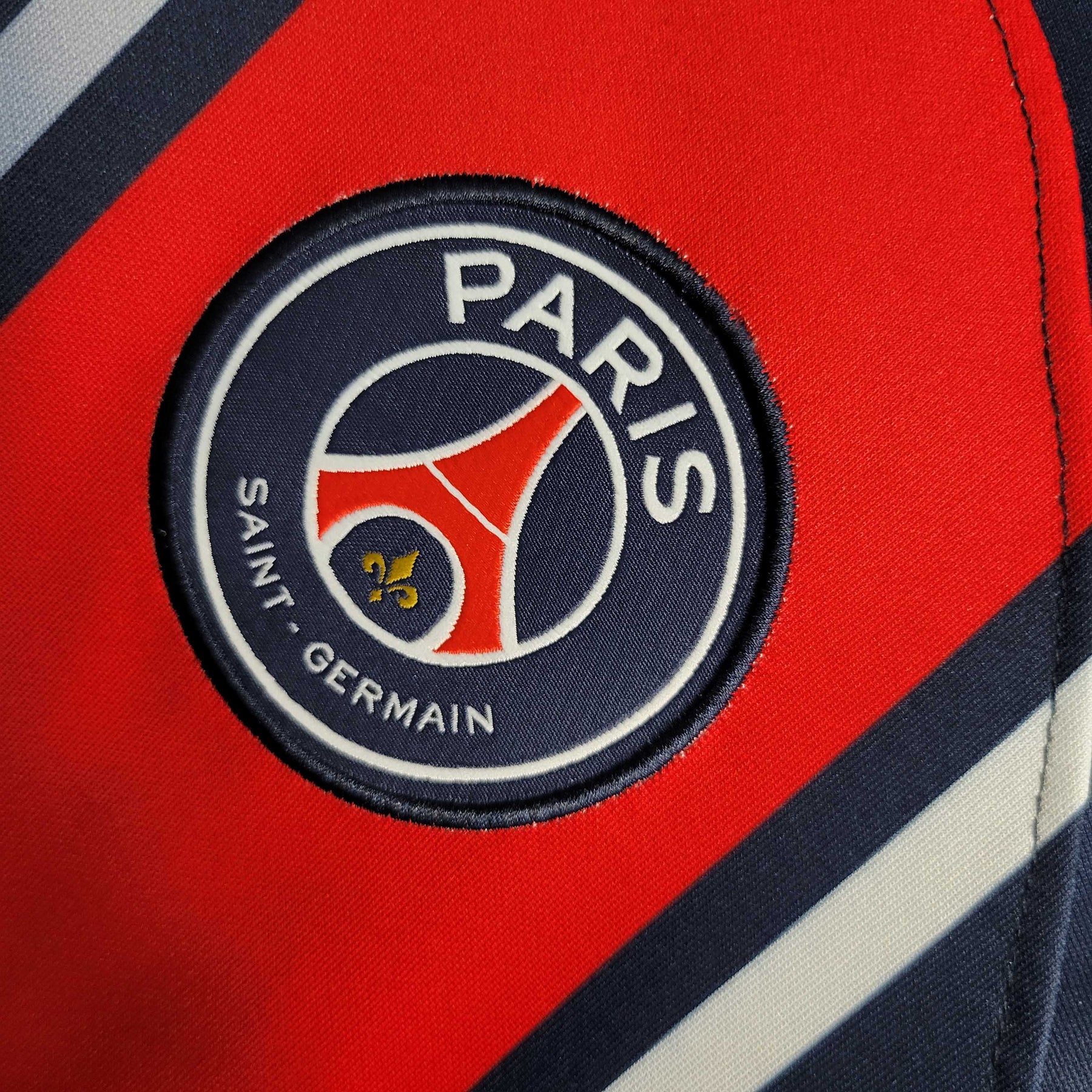 Camisa PSG Home 23/24 - Masculina