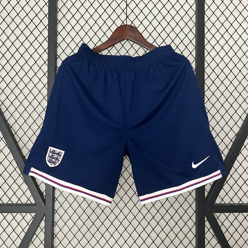 Short Inglaterra 24-25