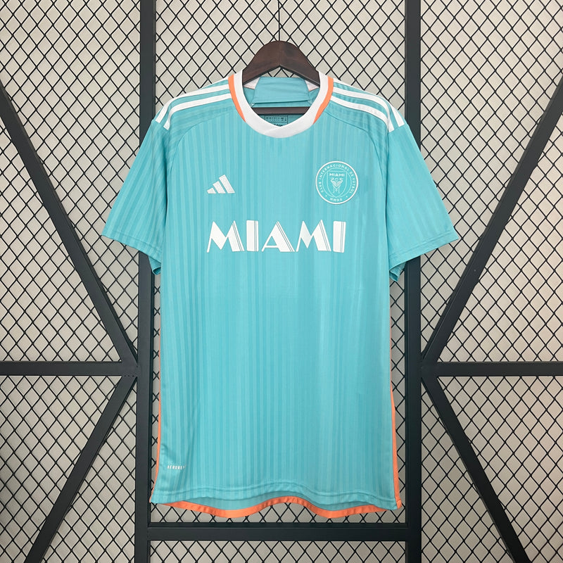 Miami 24-25 Camisa 3