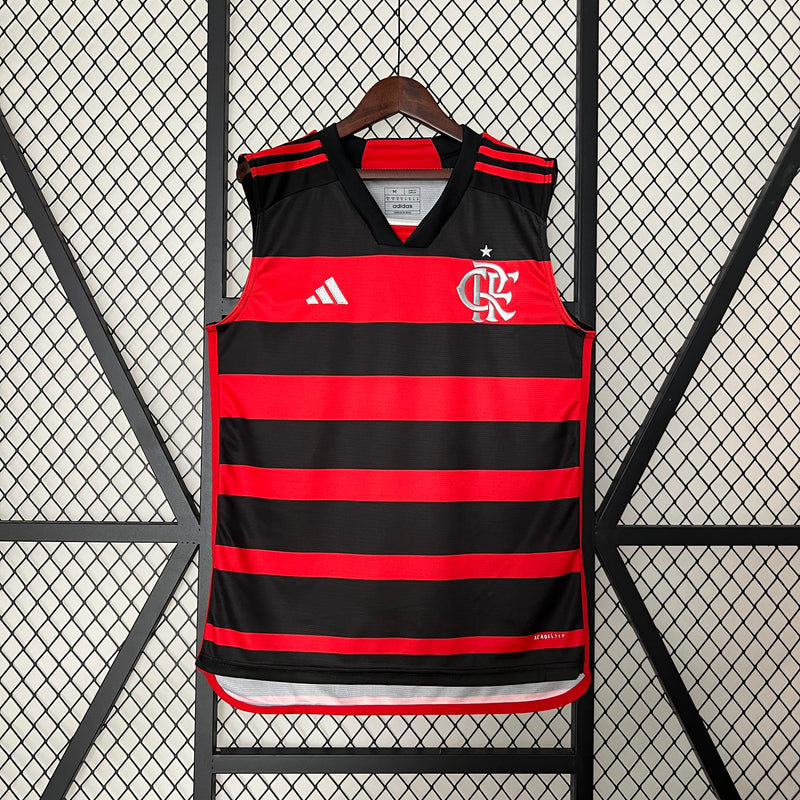 Flamengo Regata 24-25 Home