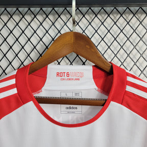 Camisa Bayern Munique 23/24 - Adidas Torcedor Masculina