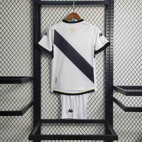 Kit Infantil Vasco II 23/24