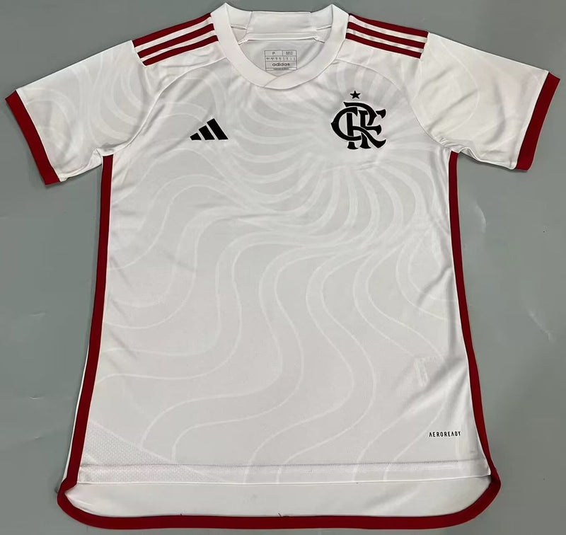 Flamengo 24-25 Away