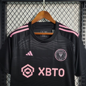 Camisa Inter Miami II 23/24 - Adidas Torcedor Masculina