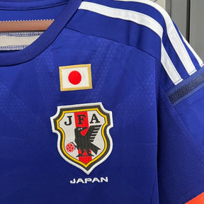 Camisa Japão I - Retrô 2014