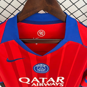 Camisa PSG III - 25/26