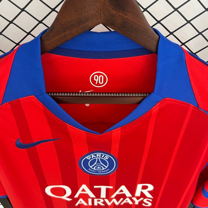 Camisa PSG III - 25/26