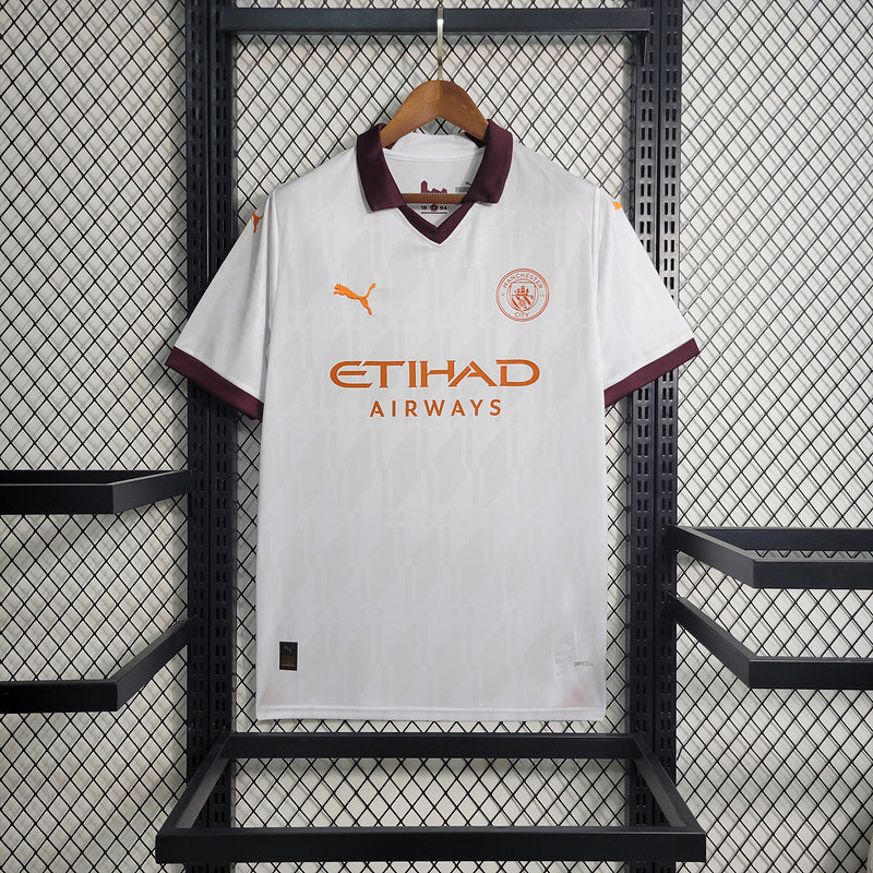 Manchester City 23-24 away