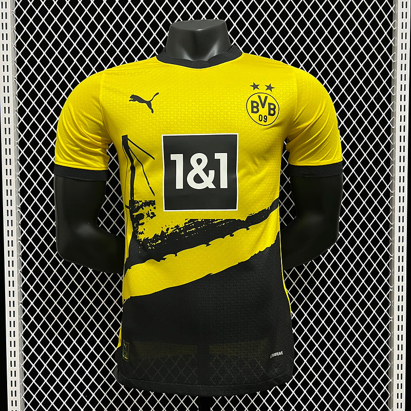 Borussia Dortmund 23-24 home versão jogador