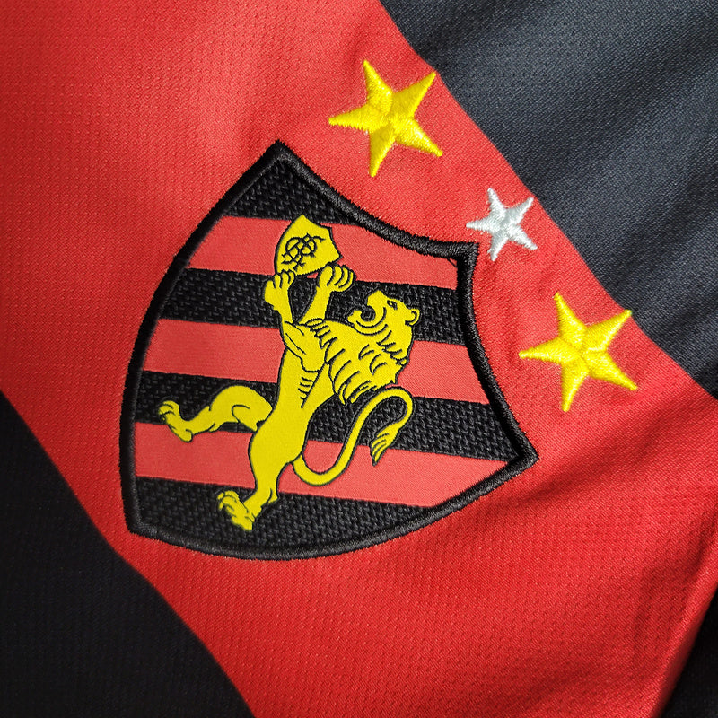 Sport Recife 23-24 Home