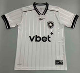 Camisa Botafogo III - 25/26