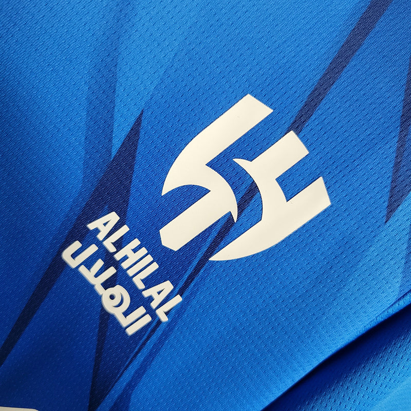 Al Hilal 23-24 home