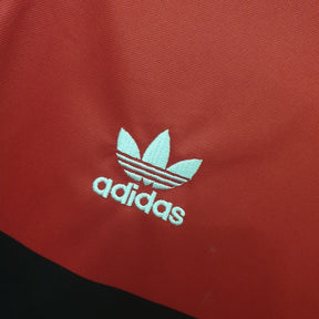 Camisa Flamengo 1982 - Versão Retro