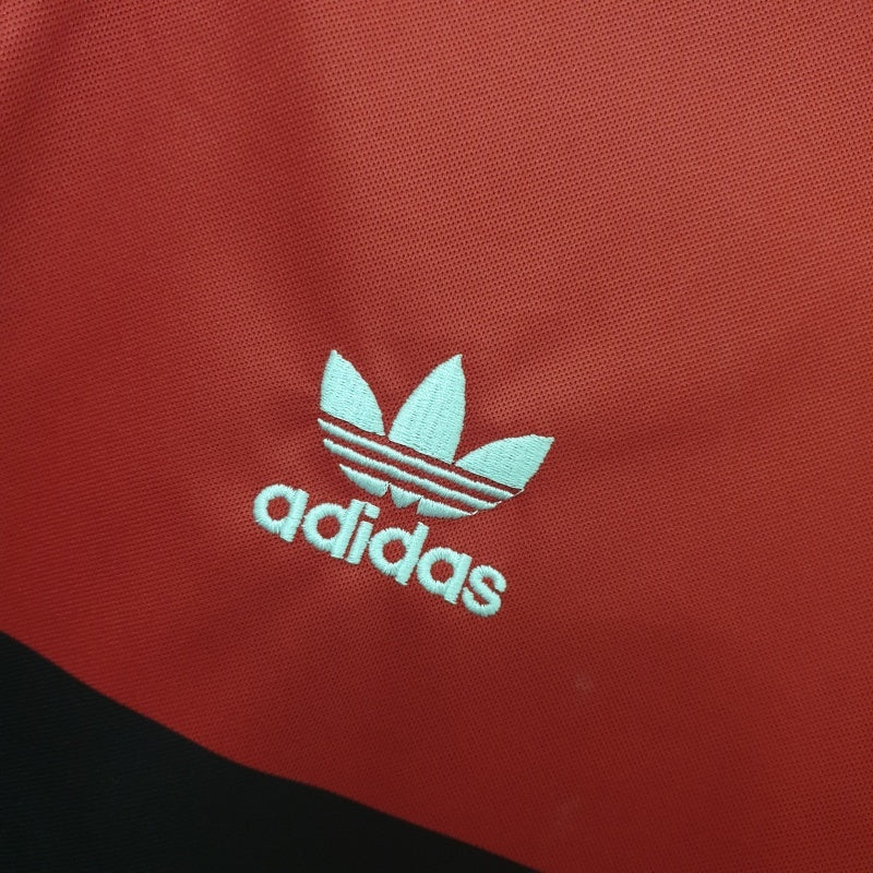 Camisa Flamengo 1982 - Versão Retro
