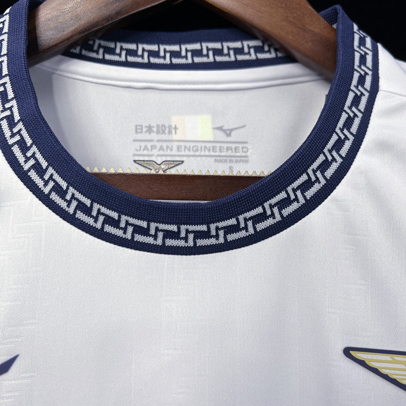 Lazio 23-24 home