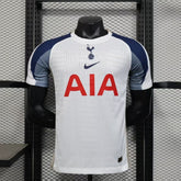 Camisa Tottenham I - 25/26 - Modelo Jogador