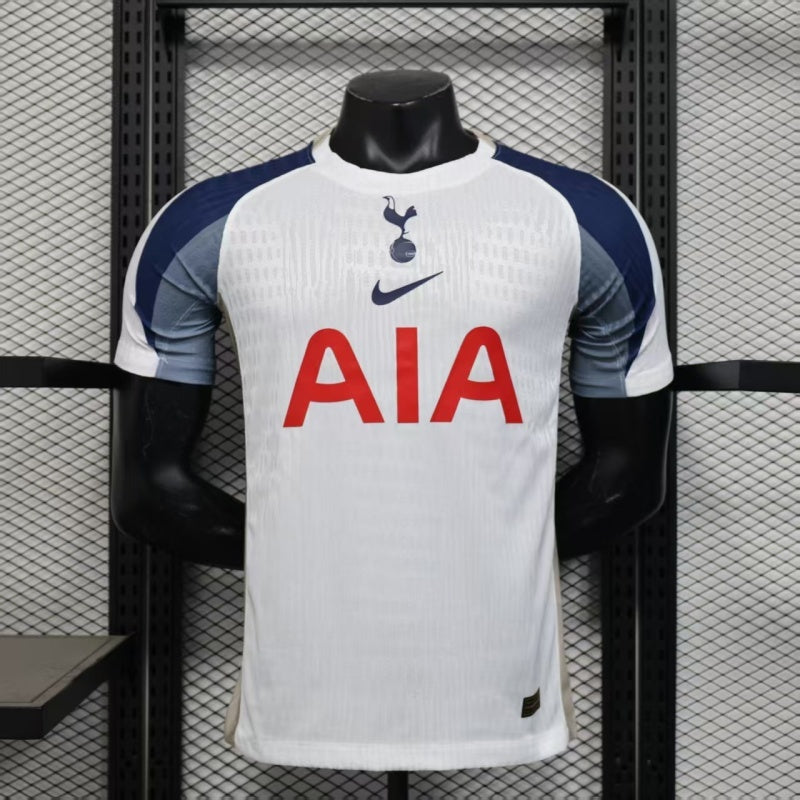 Camisa Tottenham I - 25/26 - Modelo Jogador
