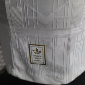 Camisa Arsenal III - 25/26 - Modelo Jogador